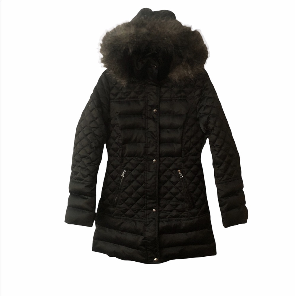 Guess Women’s Down Jacket Puffy